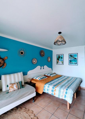 Ti'Karaïb Appartement Vue Mer